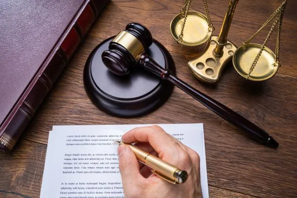 Estate Planning Lawyer for Wills, Trusts, and Probate