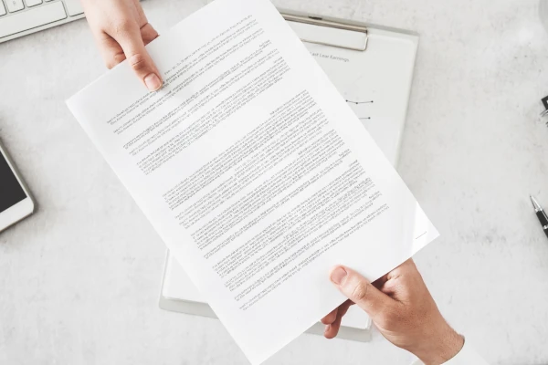 Avoiding Probate