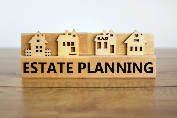 Estate Plan Update