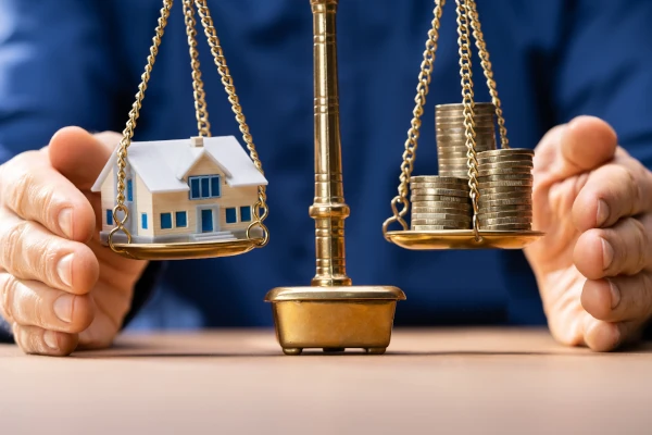 What Happens to Your property