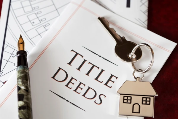 Title Deeds