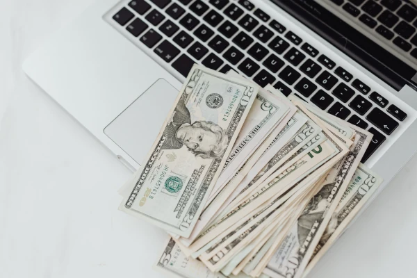 What does it mean to fund a trust